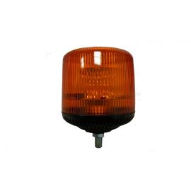 Gyrophare LED SATELIGHT XL (boulon central)